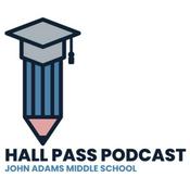 Podcast JAMS Hall Pass Podcast