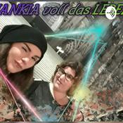 Podcast Jankia voll das LEBEN