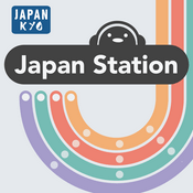 Podcast Japan Station: Deep Dives into Japanese Culture, Language & Society