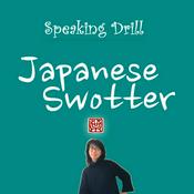 Podcast Japanese Swotter - Speaking Drill + Shadowing