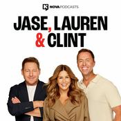 Podcast Jase, Lauren & Clint