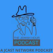 Podcast The Jewish Hour