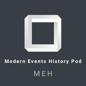 Podcast Modern Events History Pod