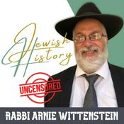 Podcast Jewish History Uncensored