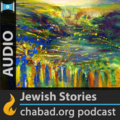 Podcast Jewish Stories Podcast