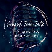 Podcast Jewish Teen Talk