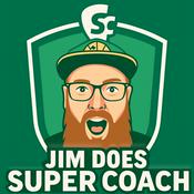 Podcast Jim Does SuperCoach