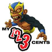 Podcast Jittery Monkey Podcasting Network » My 1-2-3 Cents