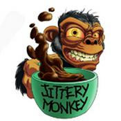 Podcast Jittery Monkey Podcasting Network