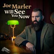Podcast Joe Marler Will See You Now