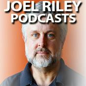 Podcast Joel Riley