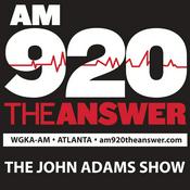 Podcast John Adams Show