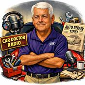 Podcast The Car Doctor Podcast