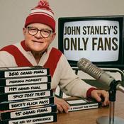 Podcast John Stanley's Only Fans