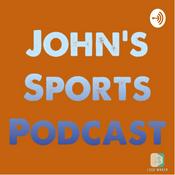 Podcast John’s Sports Podcast