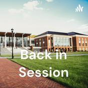 Podcast Back in session