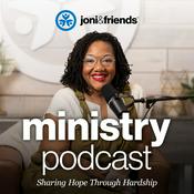 Podcast Joni and Friends Ministry Podcast