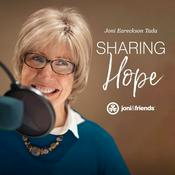 Podcast Joni Eareckson Tada: Sharing Hope