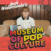 Podcast Museum of Pop Culture with Josh Widdicombe