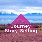 Podcast Journey Story-Selling