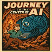 Podcast Journey to the Center of the AI