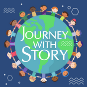 Podcast Journey with Story -  A Storytelling Podcast for Kids