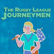 Podcast The Rugby League Journeymen