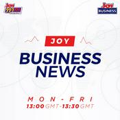 Podcast Joy Business News