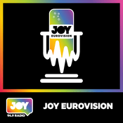Podcast JOY Eurovision