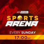 Podcast Joy Sports Arena