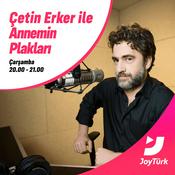 Podcast JoyTurk - Annemin Plakları