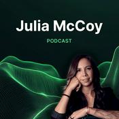 Podcast Julia McCoy: AI, AGI & The Future of Work