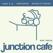 Podcast Junction Cafe