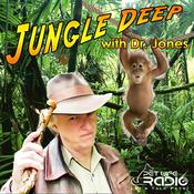 Podcast Jungle Deep - The Tropical Lifestyle Podcast- Pet Life Radio Original