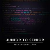 Podcast Junior to Senior with David Guttman