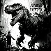 Podcast Jurassic Terrors: Haunting Stories of Dinosaurs