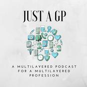 Podcast Just a GP