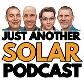 Podcast Just Another Solar Podcast