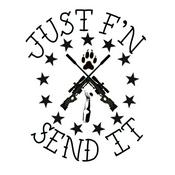 Podcast Just Fn Send It Podcast