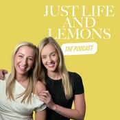 Podcast Just Life & Lemons