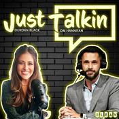 Podcast Just Talkin' - NFL Talk with Jourdan Black and Tom Hannifan