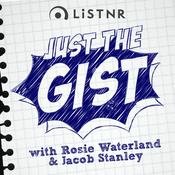 Podcast Just the Gist