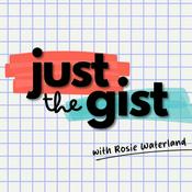 Podcast Just The Gist