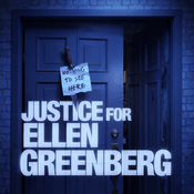 Podcast Justice For Ellen Greenberg