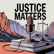 Podcast Justice Matters Podcast