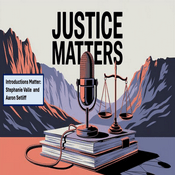 Podcast Justice Matters Podcast