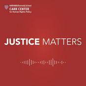 Podcast Justice Matters