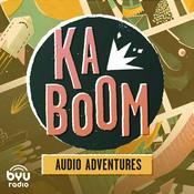Podcast Kaboom: An Audio Adventure Podcast