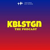 Podcast Kabulastugan: The Podcast