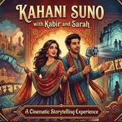 Podcast Kahani Suno with Kabir and Sarah